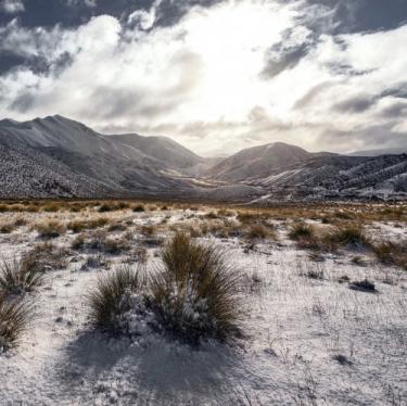 23rd of May 2018, New Zealand